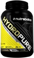 Photos - Protein Nutrabolics HydroPure 2 kg
