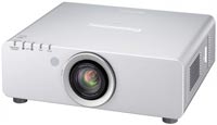 Photos - Projector Panasonic PT-D5000ES 