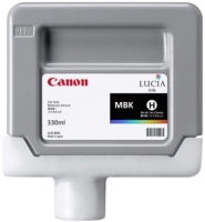 Ink & Toner Cartridge Canon PFI-307MBK 9810B001 