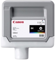 Photos - Ink & Toner Cartridge Canon PFI-307BK 9811B001 