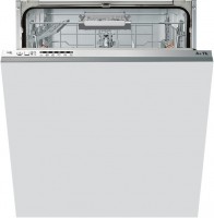 Photos - Integrated Dishwasher Elegant AQD 6013 P 