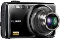 Camera Fujifilm FinePix F80EXR 
