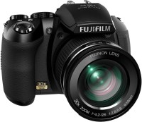 Camera Fujifilm FinePix HS10 