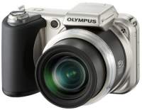 Photos - Camera Olympus SP-600 UZ 