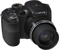Camera Fujifilm FinePix S1600 