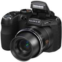 Photos - Camera Fujifilm FinePix S1800 