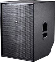 Photos - Subwoofer D.A.S. Avant 118A 