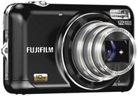Photos - Camera Fujifilm FinePix JZ300 