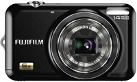 Photos - Camera Fujifilm FinePix JX250 