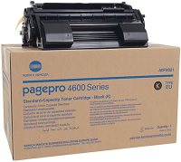 Photos - Ink & Toner Cartridge Konica Minolta A0FN021 