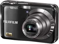 Photos - Camera Fujifilm FinePix AX200 