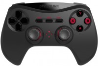 Photos - Game Controller Speed-Link STRIKE NX Gamepad PC Wireless 