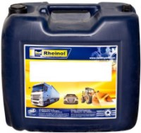 Photos - Engine Oil Rheinol Favorol LMF SHPD 10W-40 20 L