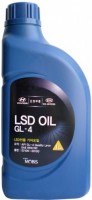 Photos - Gear Oil Mobis LSD 85W-90 GL-4 1L 1 L
