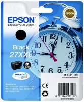 Photos - Ink & Toner Cartridge Epson 27XXL BL C13T27914020 