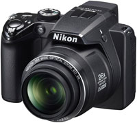 Photos - Camera Nikon Coolpix P100 