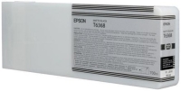 Photos - Ink & Toner Cartridge Epson T6368 C13T636800 