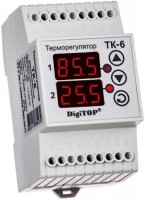 Photos - Thermostat DigiTOP TK-6 