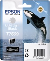 Photos - Ink & Toner Cartridge Epson T7609 C13T76094010 