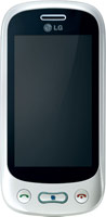 Photos - Mobile Phone LG GT350 0 B