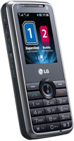 Photos - Mobile Phone LG GX200 