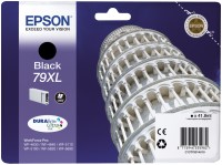 Photos - Ink & Toner Cartridge Epson T7901 C13T790140 