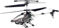 Photos - RC Helicopter Silverlit Sky Eye 