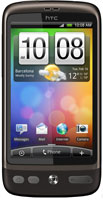 Mobile Phone HTC Desire 0 B
