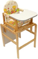 Photos - Highchair Babyroom Karapuz 