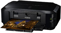 Printer Canon PIXMA iP4700 