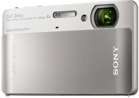 Photos - Camera Sony TX5 