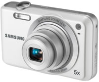 Photos - Camera Samsung ES65 