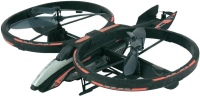 Photos - RC Helicopter Silverlit Space Phoenix 