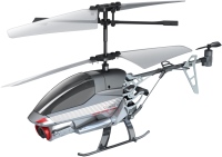 Photos - RC Helicopter Silverlit Spy Cam II 