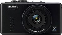 Photos - Camera Sigma DP2s 
