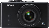 Photos - Camera Sigma DP1x 
