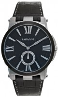 Photos - Wrist Watch SAUVAGE SA-SV88682S 