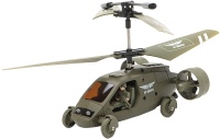 Photos - RC Helicopter Ot Vinta Fly-0231 