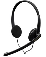 Photos - Headphones Microsoft LifeChat LX-1000 