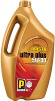 Photos - Engine Oil Prista Ultra Plus 5W-30 4 L