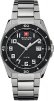 Photos - Wrist Watch Swiss Military Hanowa 06-5190.04.007 