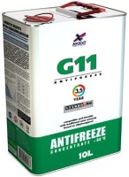 Photos - Antifreeze \ Coolant XADO Green 11 Ready To Use 10 L