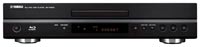 Photos - DVD / Blu-ray Player Yamaha BD-S1900 