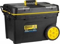 Photos - Tool Box STAYER 38107-24 