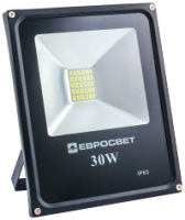 Photos - Floodlight / Street Light Eurosvet EV-30-01 