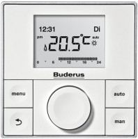 Photos - Thermostat Buderus Logamatic RC200