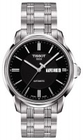 Photos - Wrist Watch TISSOT T065.430.11.051.00 