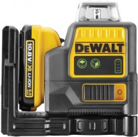 Photos - Laser Measuring Tool DeWALT DCE0811D1G 