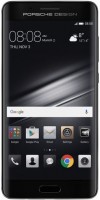 Photos - Mobile Phone Huawei Mate 9 Porsche Dual Sim 256 GB / 6 GB