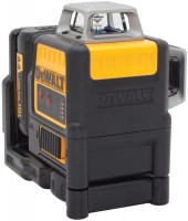 Photos - Laser Measuring Tool DeWALT DCE0811LR 